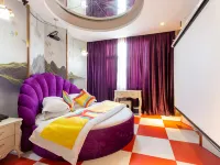 Xiyue Hotel (Xiangtan Hunan University of science and technology store) Hotels in Xiangtan