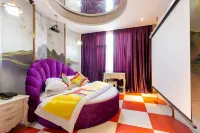 Xiyue Hotel (Xiangtan Hunan University of science and technology store)