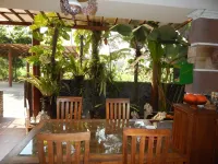 Alamanda Villas - sarapan