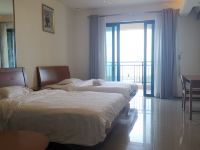 海陵岛七彩湾度假公寓 - 特惠双床房