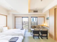Prostyle Ryokan Tokyo Asakusa Hotels near Sumida Ward