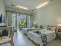 KajaNe Yangloni at Ubud Bali Hotels near Rudana Museum