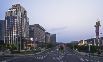 Zhong Lian Yuehai International Hotel