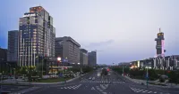 Zhong Lian Yuehai International Hotel