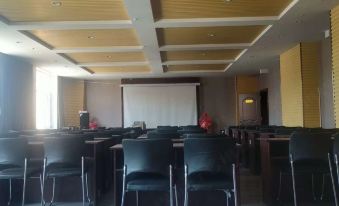 Suitetrails - Xinhaixin Hotel Koktokay