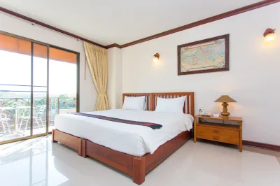 Baankhun Chiang Mai Hotel Hotels in Tha Sala
