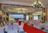Luyuan Hotel Hotels in Hengshan