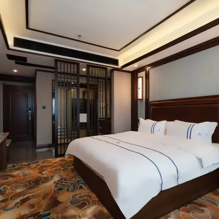 LanTing Hotel Hotels in Weining
