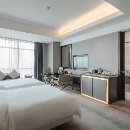 Hotel Nikko Suzhou