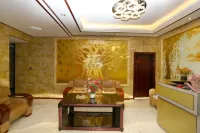 富源虹賓樓住宿部