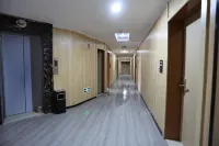 九興ホテル(寧海興寧中路)