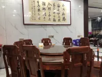 jingmanlou