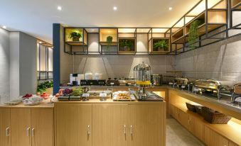 TRUE GO Hotel (Beijing Happy Valley Subway Station)