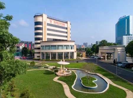 Venus Resort & Restaurant