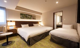 Hotel Forza Kanazawa