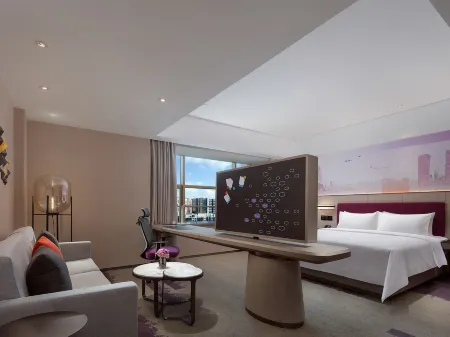 Hampton by Hilton Foshan West Station