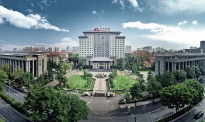 Chengdu Xinhua Hotel