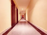 Luntai Populus Hotel