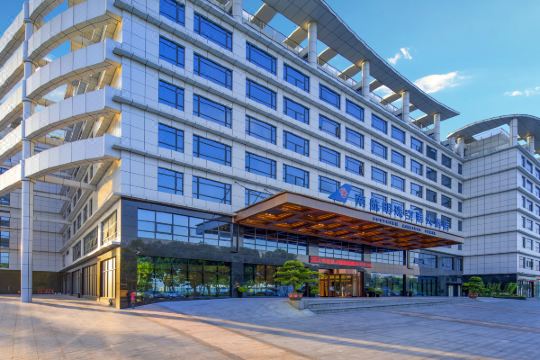 广州南航明珠空港大酒店