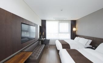 Ramada by Wyndham Daejeon