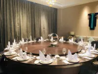 ANQING PARKVIEW INTERNATIONAL HOTEL - breakfast