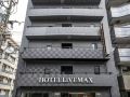 hotel-livemax-ueno-ekimae