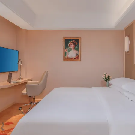 Vienna Hotel (Qianshanchuanxuan)