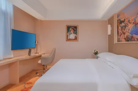 Vienna Hotel (Qianshanchuanxuan)