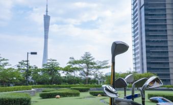 Ascott IFC Guangzhou