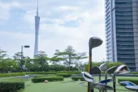 Ascott IFC Guangzhou Hotels in Guangzhou