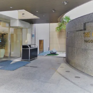 The Cypress Mercure Hotel Nagoya