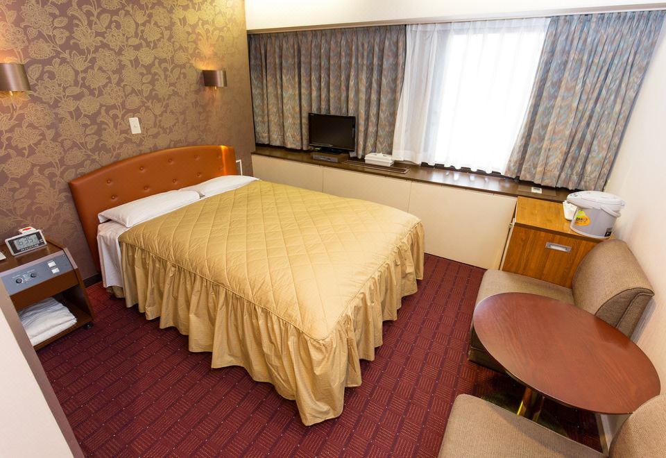 Hotel Sun City Ikebukuro