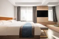 Yating Hotel (Cangzhou Nanchuan Old Street Fifth Middle School Branch) Hotels in Cangzhou
