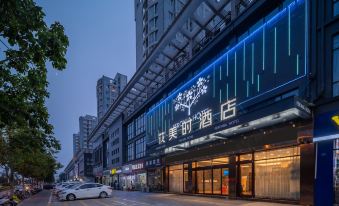 Huameishi Hotel,Xinyi