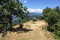 Kiansom Getaway Cabin Hotels in Donggongon