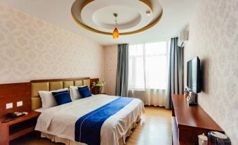Guanyuan Hotel