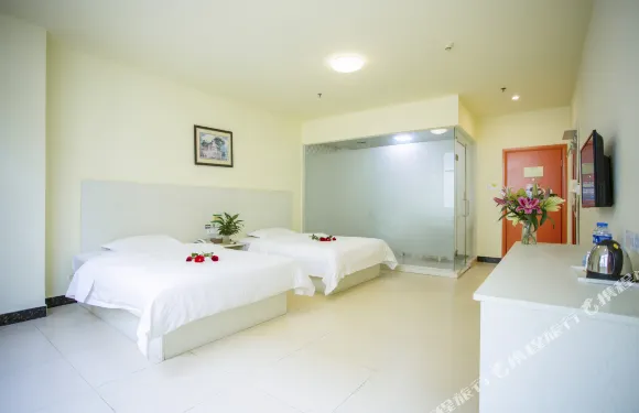 八方連鎖酒店（東莞石碣嘉榮購物廣場店）