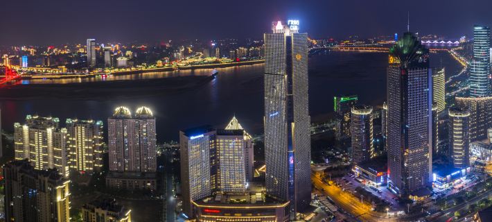 Sheraton Nanchang Hotel Hotels in Nanchang
