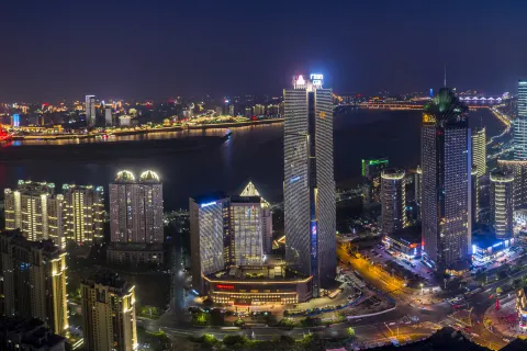 Sheraton Nanchang Hotel
