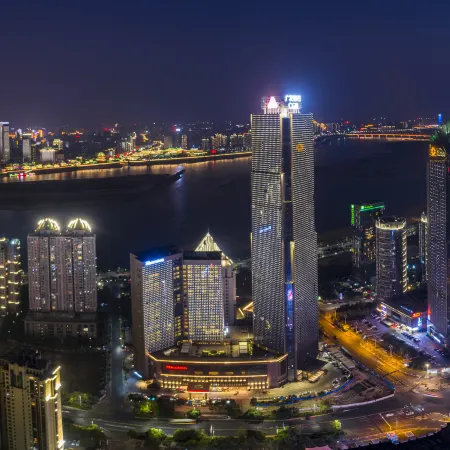 Sheraton Nanchang Hotel