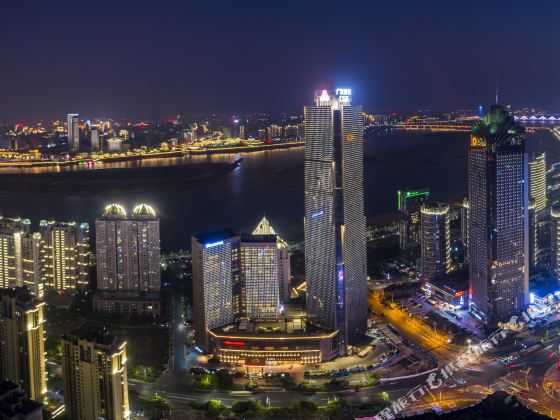 Sheraton Nanchang Hotel