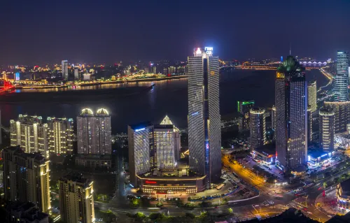 Sheraton Nanchang Hotel