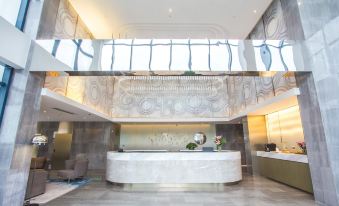 Crystal Orange Hotel Jiaxing Xitang