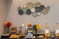 Yuexing Hotel (Louxing Square Chunyuan Pedestrian Street Branch) - breakfast