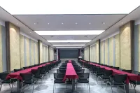 푸수리 즈즈 호텔 (쑤이저우 제팡로 승객 운송 센터) 쑤이저우 호텔