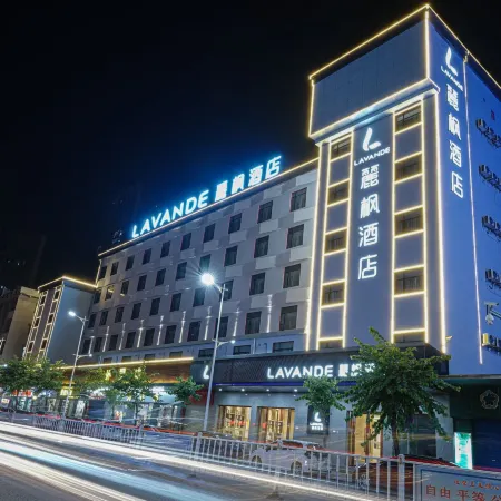 Lavande Hotel