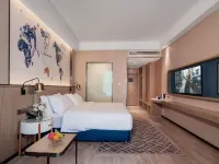 Kyriad Hotel (Zunyi Xishui Wanda Plaza Branch) Hotels in Xishui