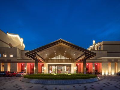 Narada Hotel Jiaxing