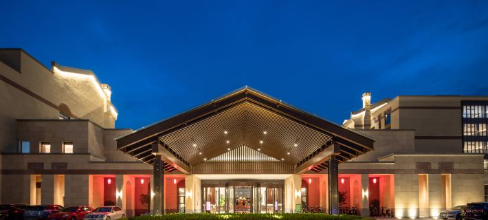 Narada Hotel Jiaxing Hotels in Jiaxing