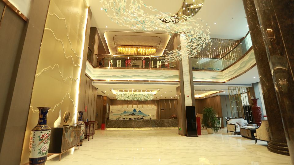 Chang Delong Di Hotel